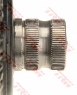 Рулевой механизм TRW JRB5055 - Фото 2