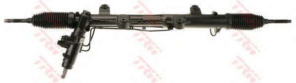 Рулевой механизм TRW JRP1014 - Фото 1