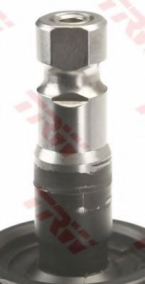 Рулевой механизм TRW JRP1216 - Фото 1