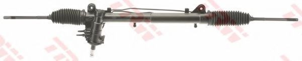 Рулевой механизм TRW JRP1216 - Фото 2
