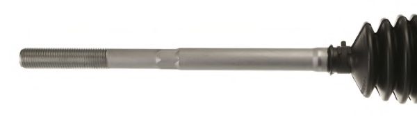 Рулевой механизм TRW JRP1302 - Фото 2