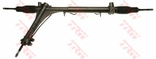 Рулевой механизм TRW JRP890 - Фото 2
