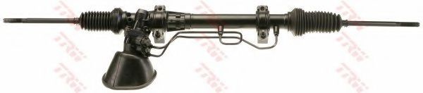 Рулевой механизм TRW JRP987 - Фото 2