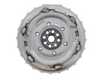 Маховик AISIN FDN-001 - Фото 1