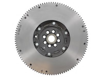 Маховик AISIN FDN-901 - Фото 1