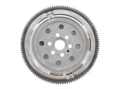 Маховик AISIN FDO-001 - Фото 1