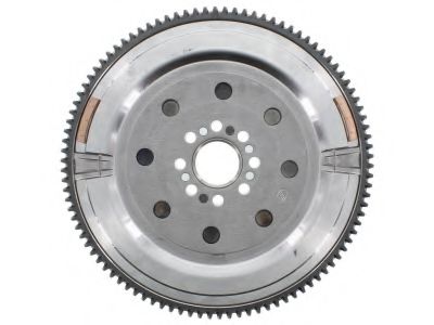 Маховик AISIN FDT-902 - Фото 1