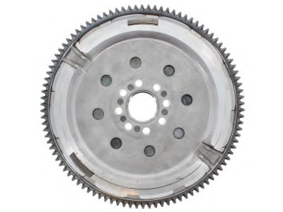 Маховик AISIN FDT-903 - Фото 1