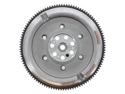 Маховик AISIN FDY-004 - Фото 1