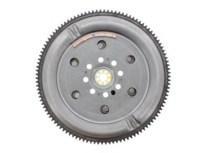 Маховик AISIN FDY-007 - Фото 1