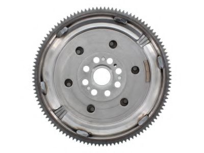 Маховик AISIN FDZ-001 - Фото 1