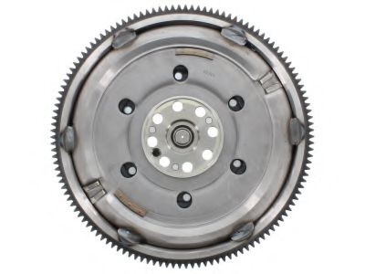Маховик AISIN FDZ-901 - Фото 1