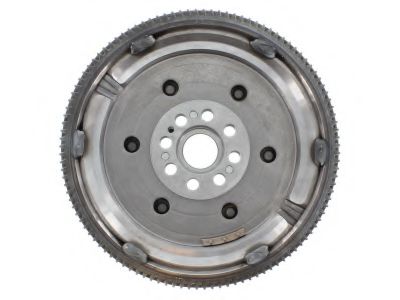 Маховик AISIN FDZ-902 - Фото 1