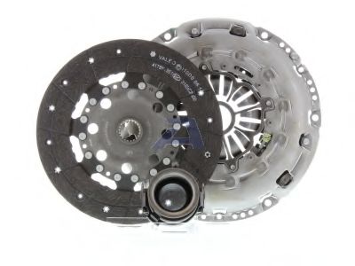 Комплект сцепления AISIN KT-346