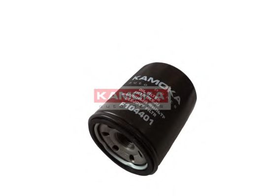 Масляний фільтр KAMOKA F104401 - Фото 1