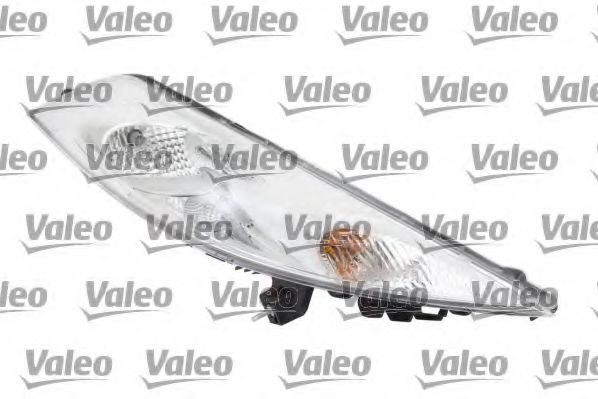 Фонарь указателя поворота VALEO 044977