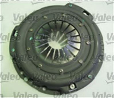 Комплект сцепления VALEO 835084 - Фото 2