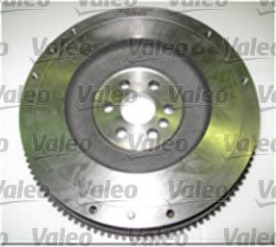 Комплект сцепления VALEO 835084 - Фото 4