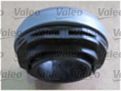 Комплект сцепления VALEO 835089 - Фото 1