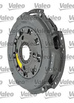 Комплект сцепления VALEO 835057 - Фото 1