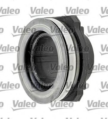 Комплект сцепления VALEO 835057 - Фото 3