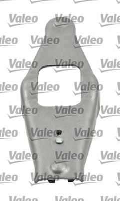 Комплект сцепления VALEO 835057 - Фото 4
