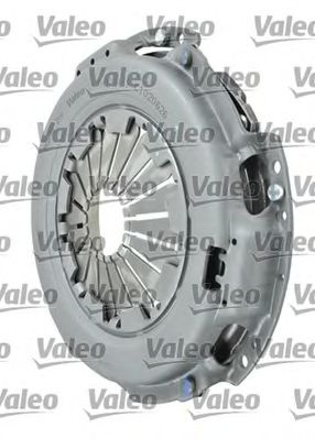 Комплект сцепления VALEO 835060 - Фото 1