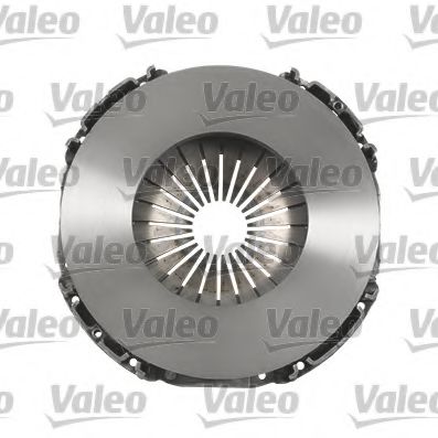Нажимной диск сцепления VALEO 805726 - Фото 1