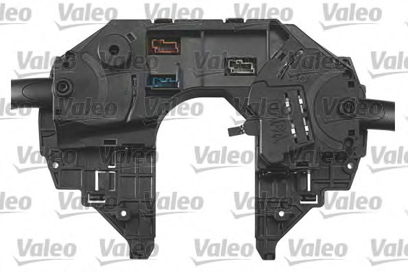 Подрулевой переключатель VALEO 251654 - Фото 2
