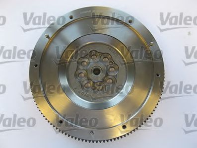 Комплект сцепления VALEO 835085 - Фото 1