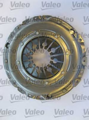 Комплект сцепления VALEO 835085 - Фото 2