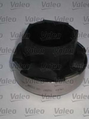 Комплект сцепления VALEO 835085 - Фото 4