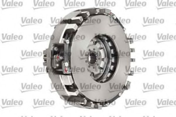 Натискний диск зчеплення VALEO 279374 - Фото 1