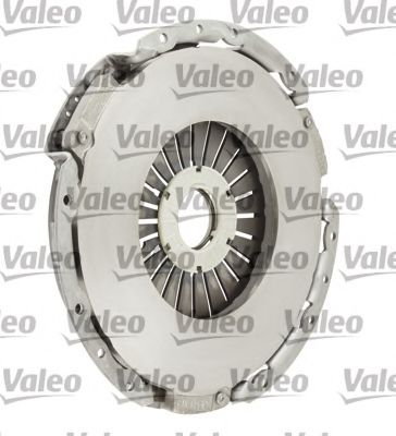 Натискний диск зчеплення VALEO 805700 - Фото 1