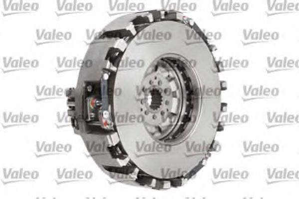 Нажимной диск сцепления VALEO 805980 - Фото 1