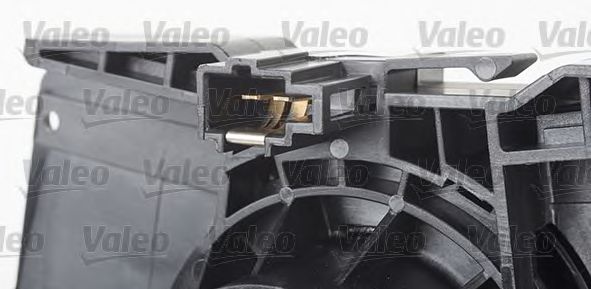 Подрулевой переключатель VALEO 251645 - Фото 2