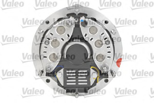 Генератор VALEO 432776 - Фото 1