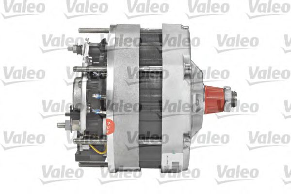 Генератор VALEO 432776 - Фото 2