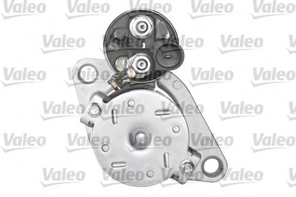 Стартер VALEO 438262 - Фото 1