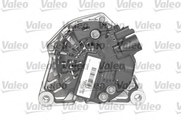 Генератор VALEO 439691 - Фото 1