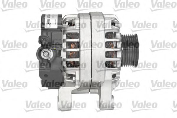 Генератор VALEO 439691 - Фото 2