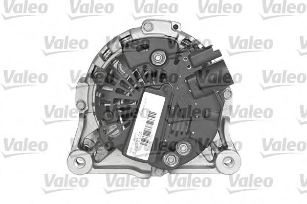 Генератор VALEO 439692 - Фото 1