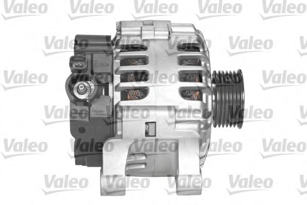 Генератор VALEO 439692 - Фото 2