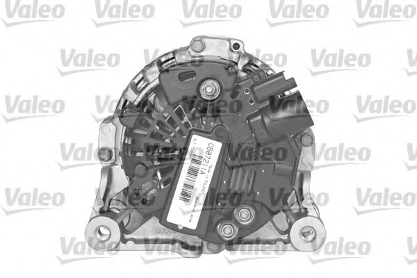 Генератор VALEO 439693 - Фото 1