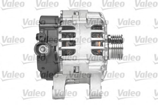 Генератор VALEO 439693 - Фото 2