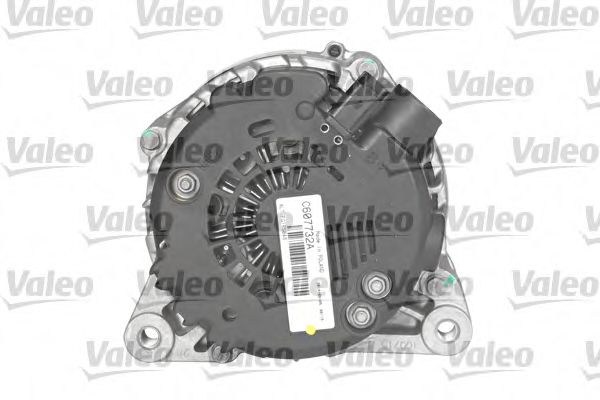 Генератор VALEO 439698 - Фото 1