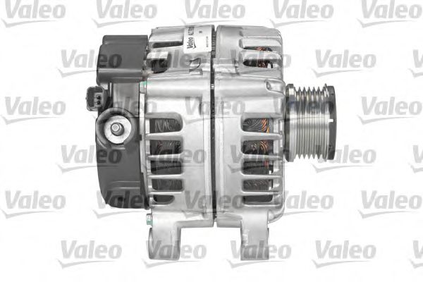 Генератор VALEO 439698 - Фото 2