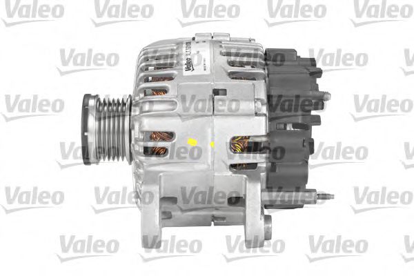 Генератор VALEO 439733 - Фото 2