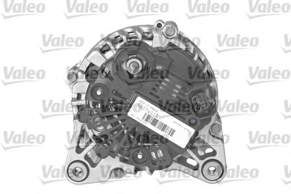 Генератор VALEO 439790 - Фото 1