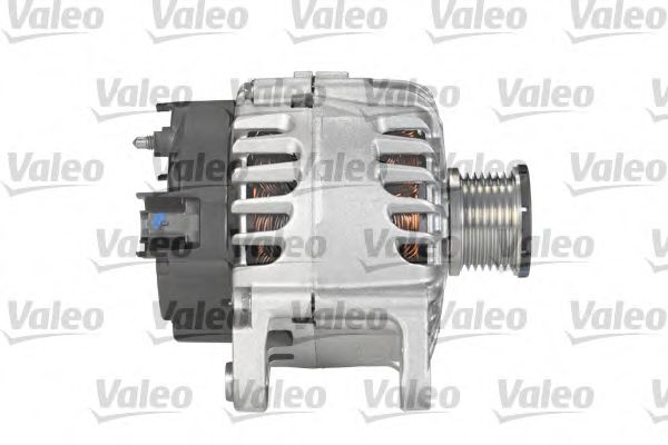 Генератор VALEO 439790 - Фото 2